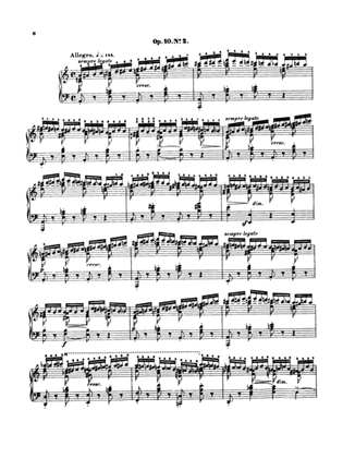 Chopin: Twenty-Seven Etudes (Ed. Franz Liszt)
