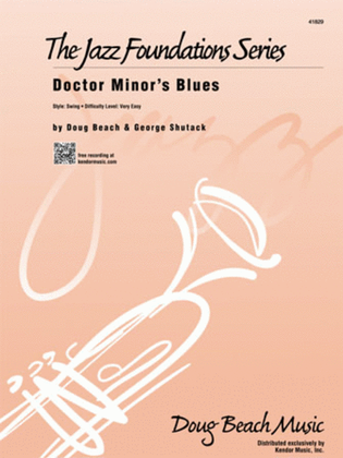 Doctor Minor's Blues