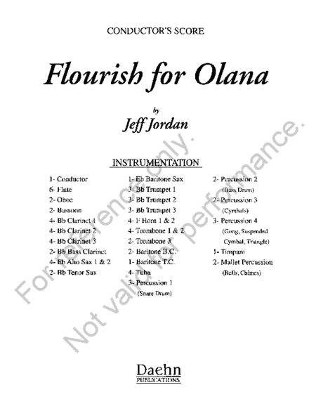 Flourish for Olana image number null