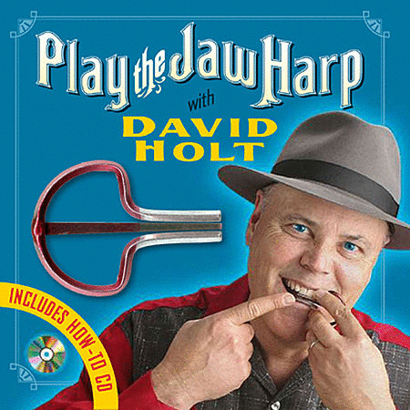 Play the Jaw Harp Now image number null