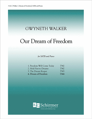 Our Dream of Freedom: 4. Dream of Freedom