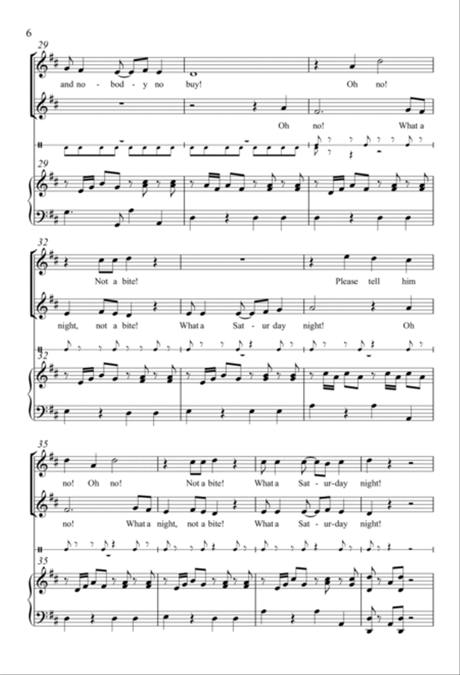 Linstead Market Linstead Market SA scores gallery preview page 4