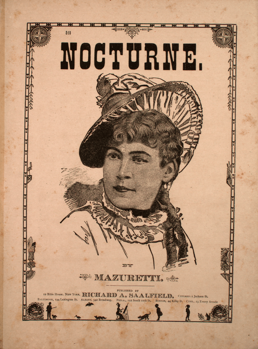 Nocturne