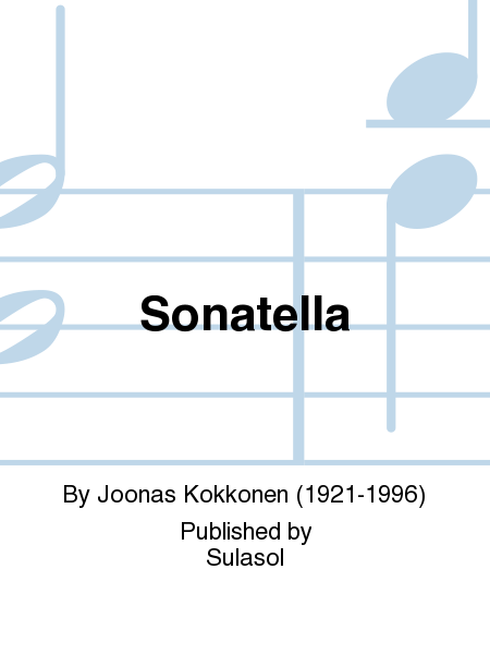 Sonatella