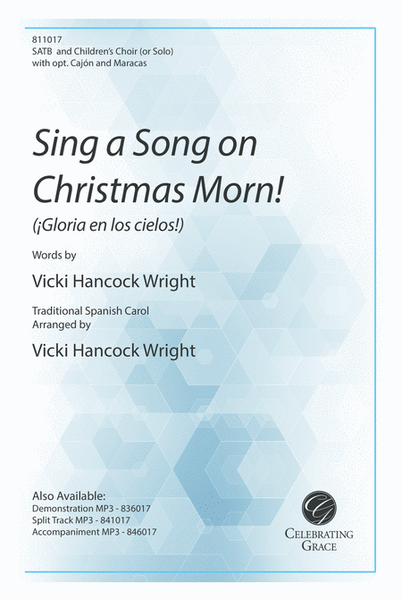 Sing a Song on Christmas Morn!