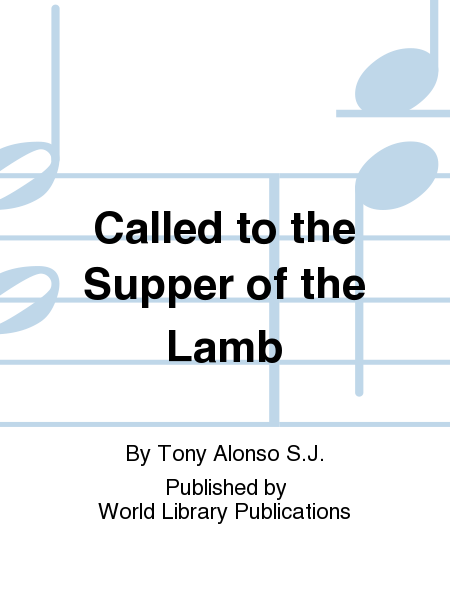 Called to the Supper of the Lamb image number null