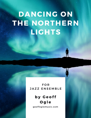 Dancing on the Northern Lights