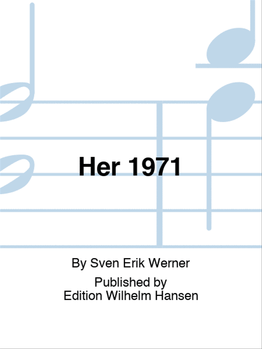 Her 1971
