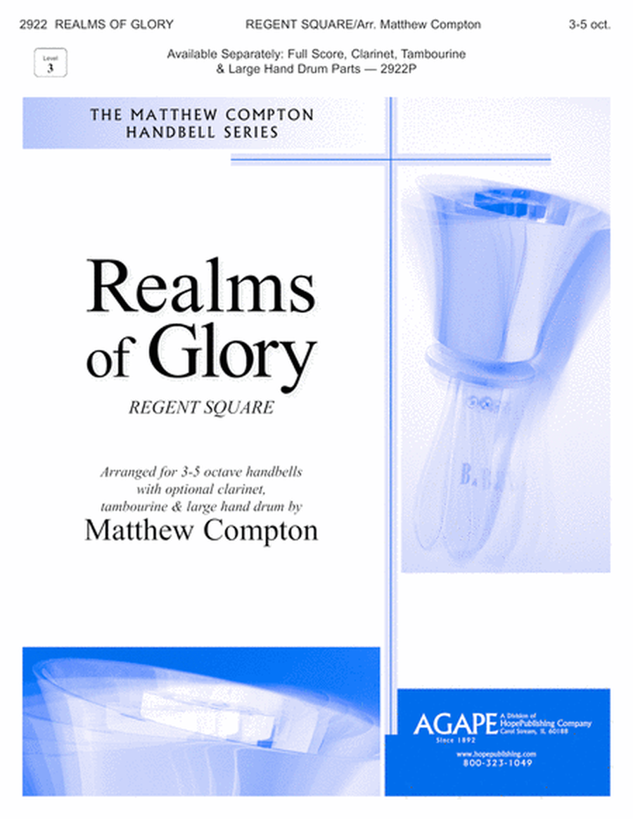 Realms of Glory image number null