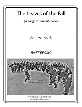 The Leaves of the Fall