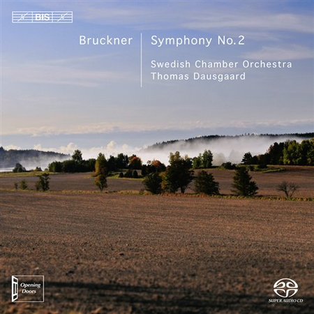Bruckner: Symphony No. 2 image number null