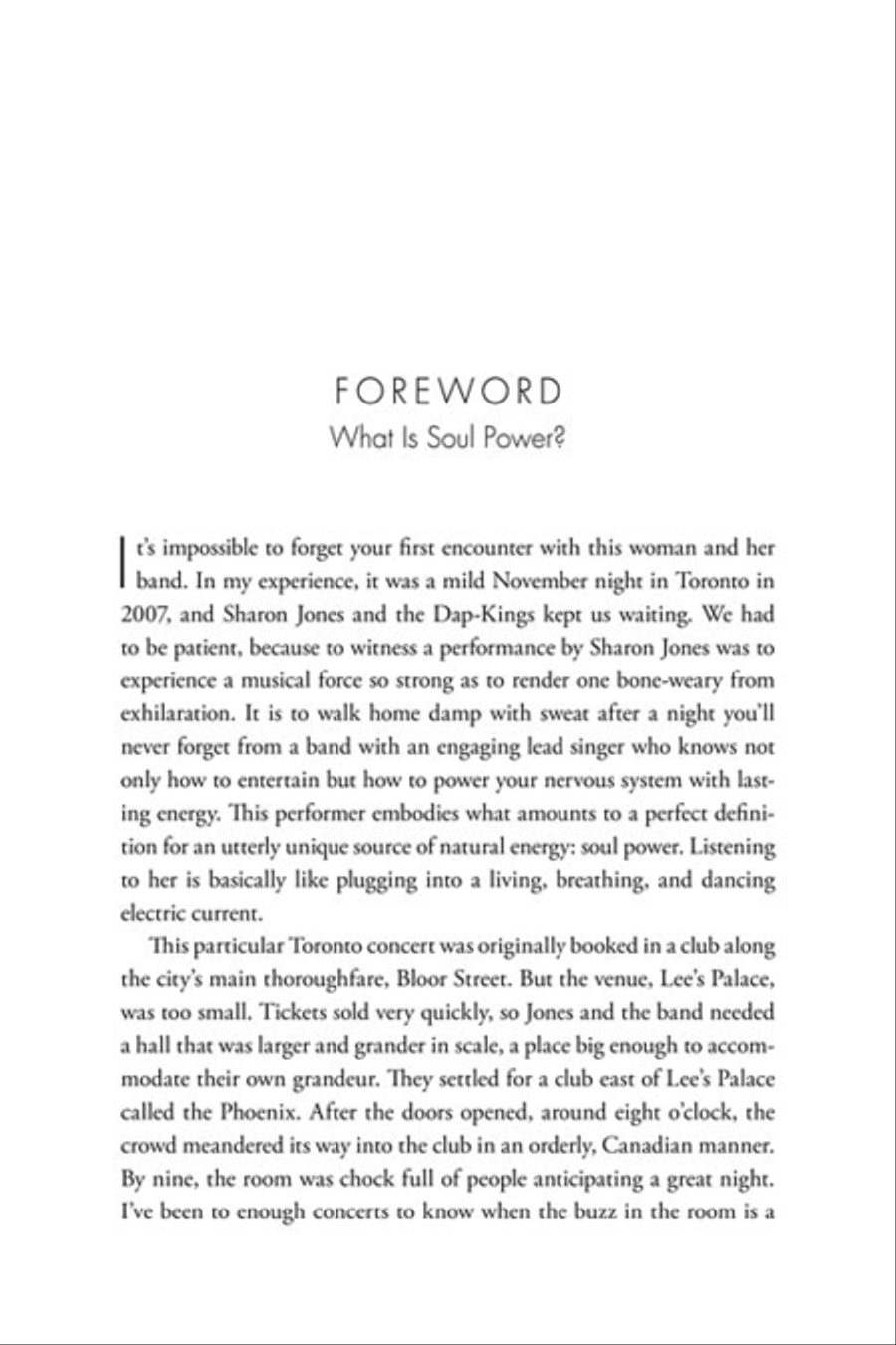 Long Slow Train Long Slow Train Collection / Songbook scores gallery preview page 3