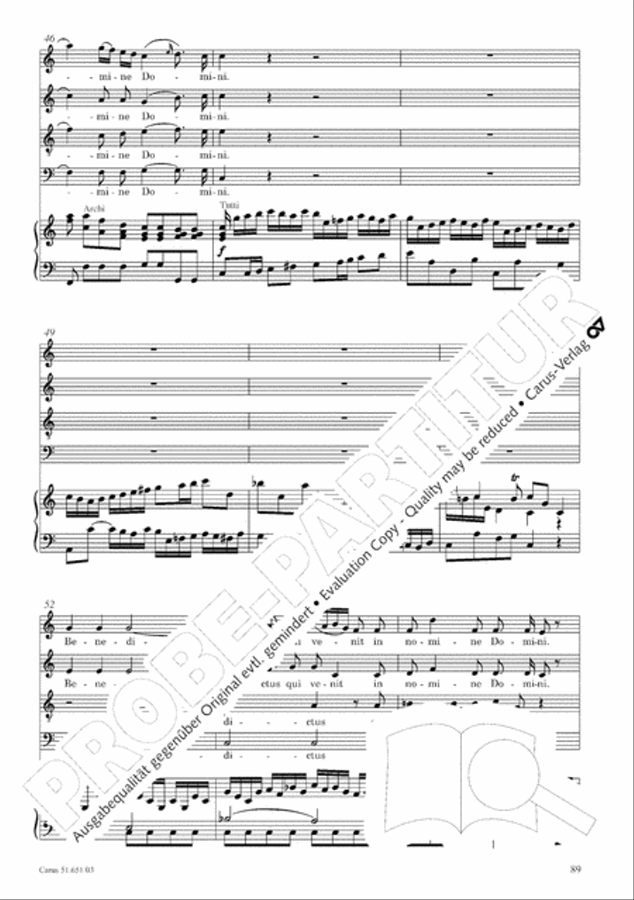 C Minor Mass, K. 427 (Missa in c KV 427)
