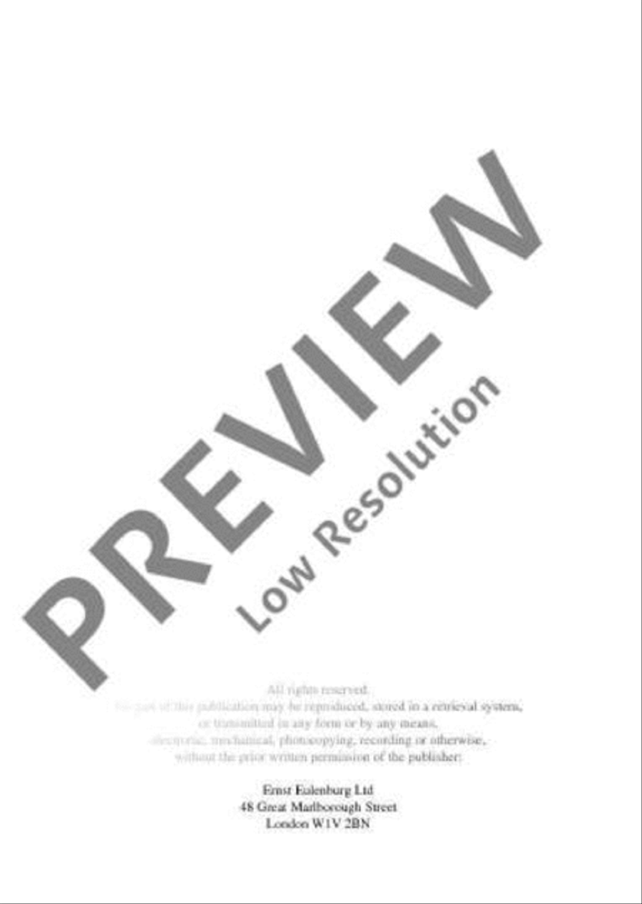 Sicilian Vespers Orchestra scores gallery preview page 3