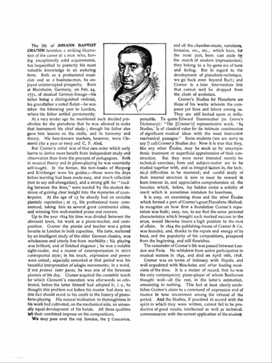 Eighty-four Studies, Volume 1 Piano Method scores gallery preview page 4