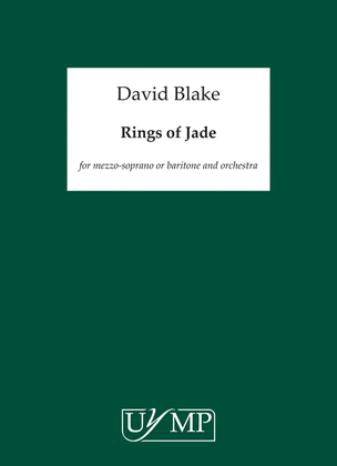 Rings Of Jade