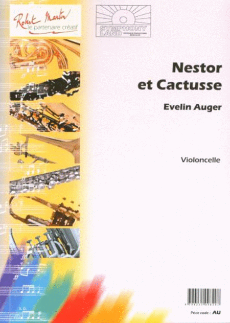 Nestor et Cactusse