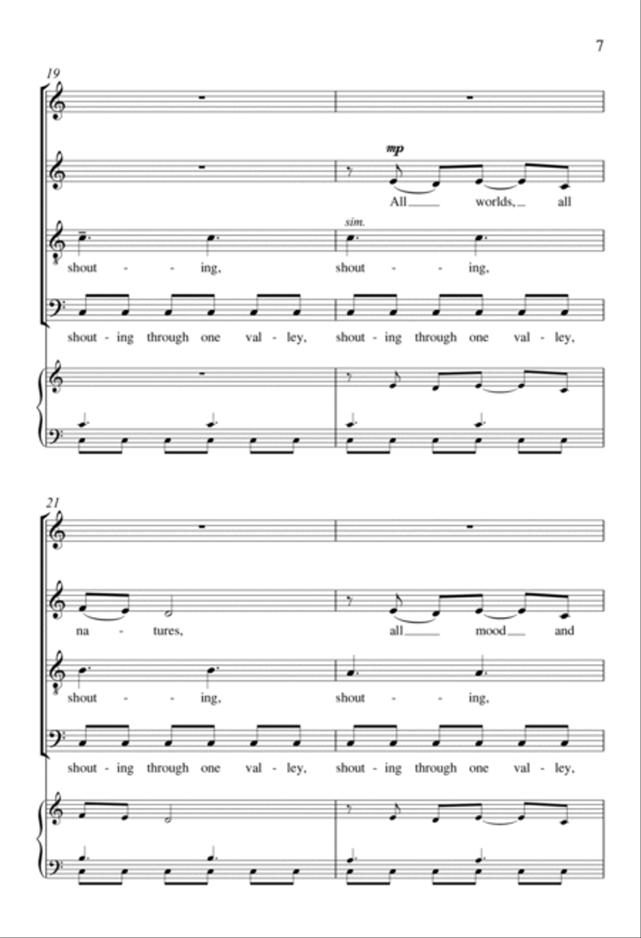 Responsorials Divisi scores gallery preview page 6