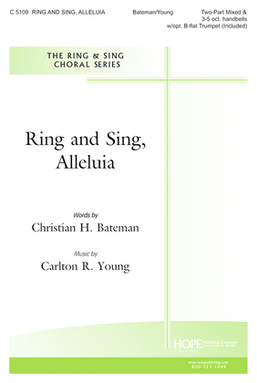 Ring and Sing, Alleluia
