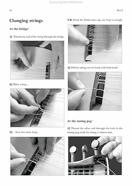 Method for the Baroque Lute. A practical guide for beginning and advanced lutenists