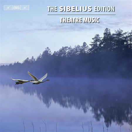 Volume 5: Sibelius Edition Theatre