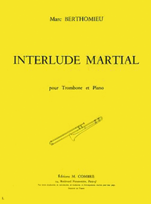 Interlude martial