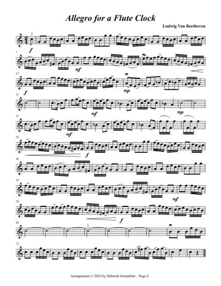 Background Trios for Strings, Volume 2 - Violin A