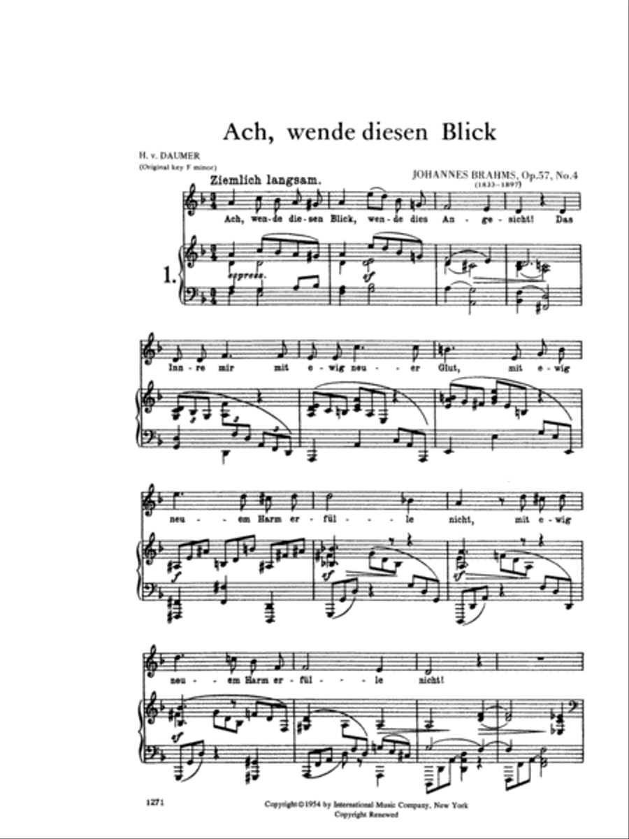 70 Songs. Low. (G. & E.) Low Voice scores gallery preview page 2