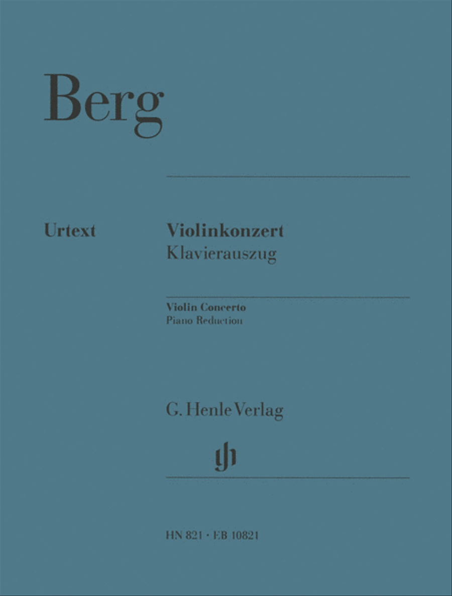 Violin Concerto