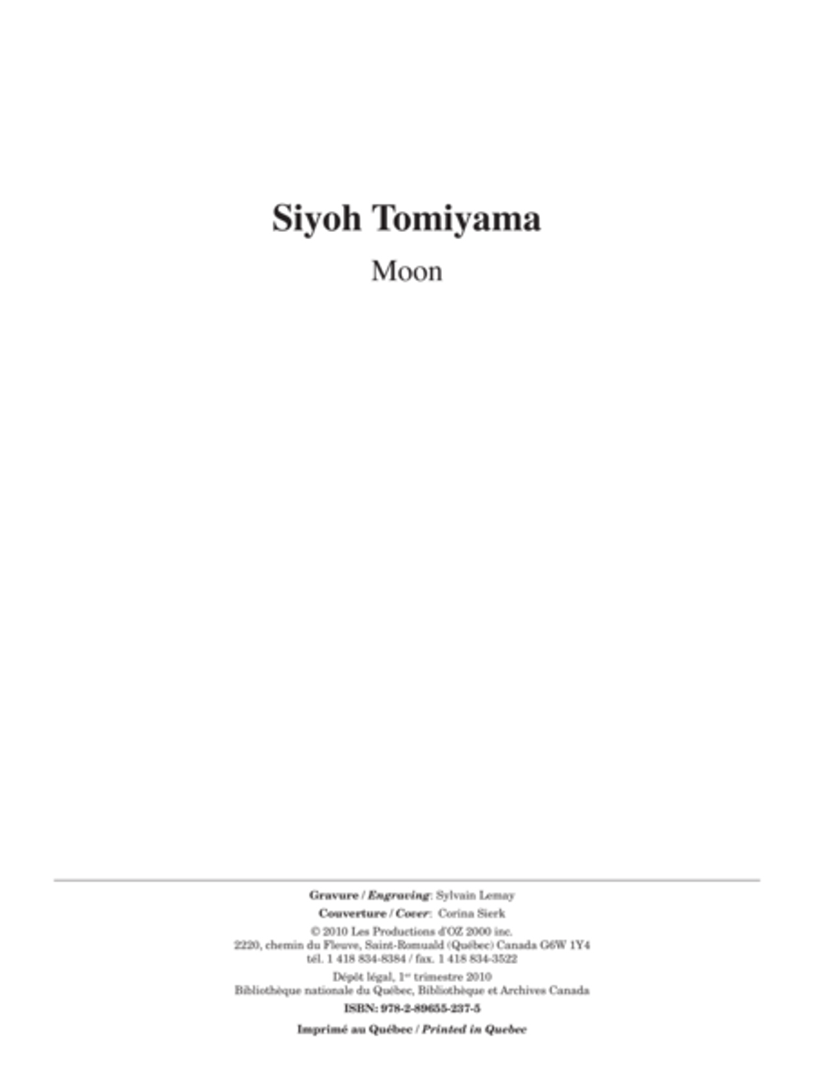 Moon Guitar Ensemble scores gallery preview page 1