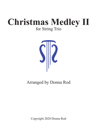 Christmas Medley II
