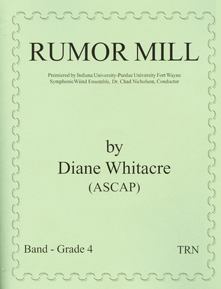 Rumor Mill