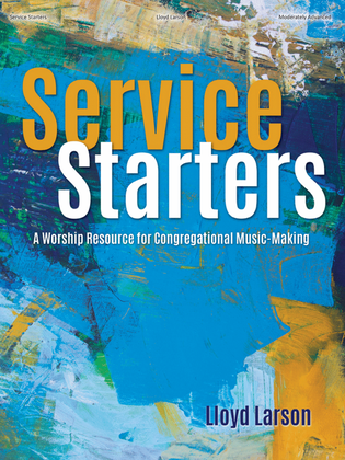 Service Starters