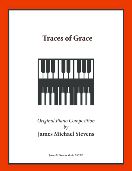 Traces of Grace image number null