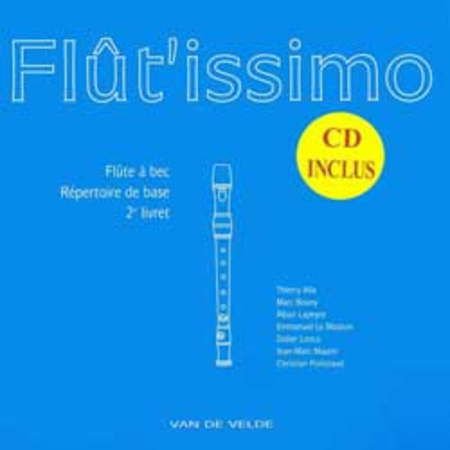 Flut'issimo - Volume 2