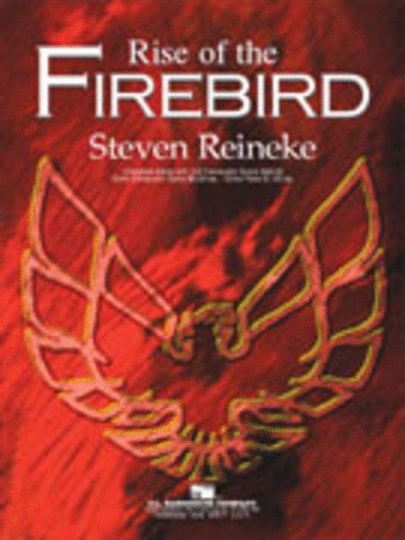 Rise of the Firebird image number null