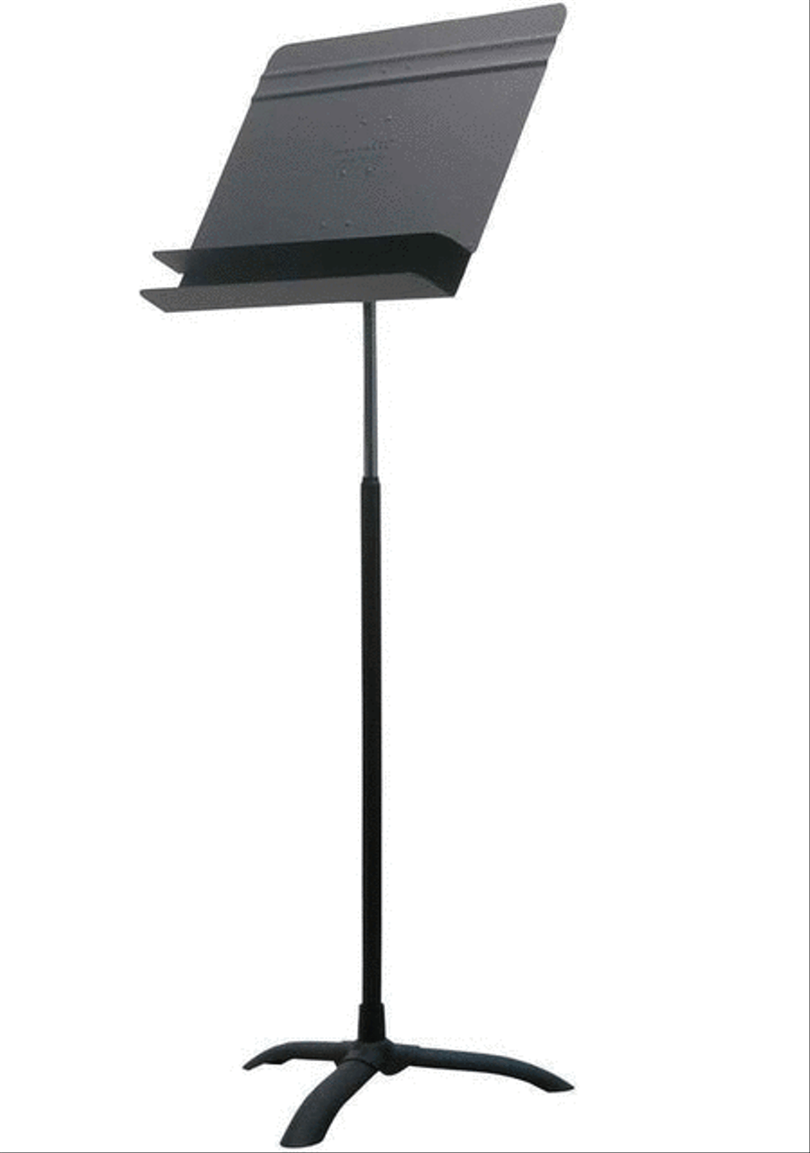 Music Stand Orchestral