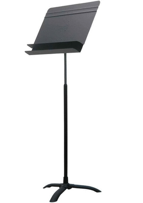 Music Stand Orchestral