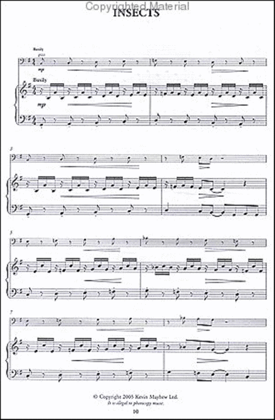 Fun Club Cello - Grade 0 - 1 Cello scores gallery preview page 2