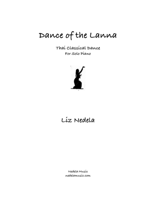 Dance of the Lanna