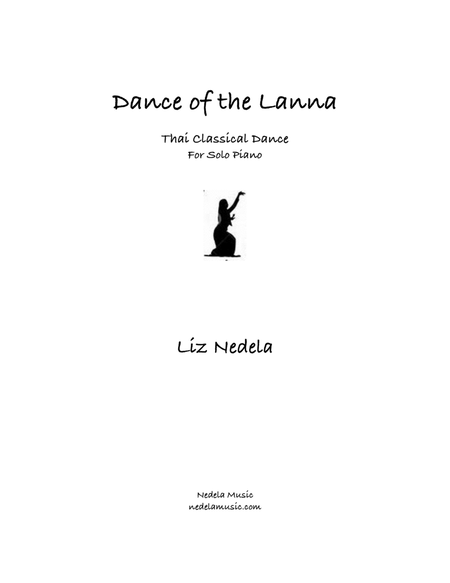 Dance of the Lanna image number null