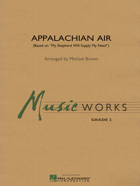 Appalachian Air image number null