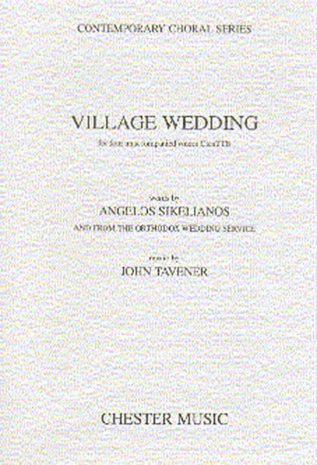 Village Wedding