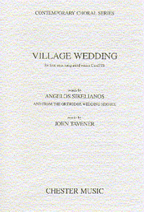 Village Wedding
