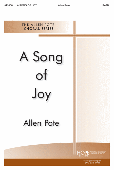 A Song Of Joy
