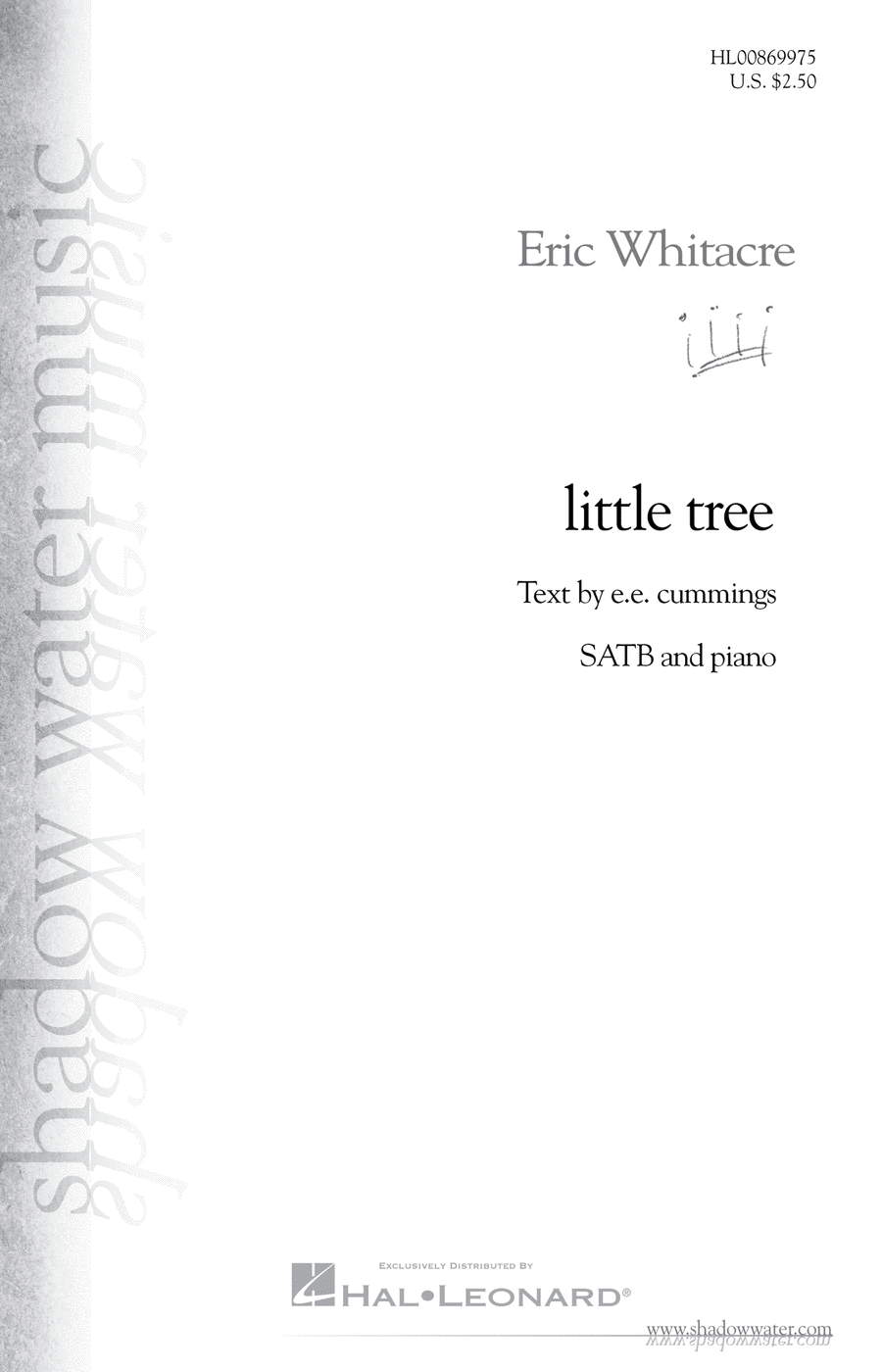 little tree