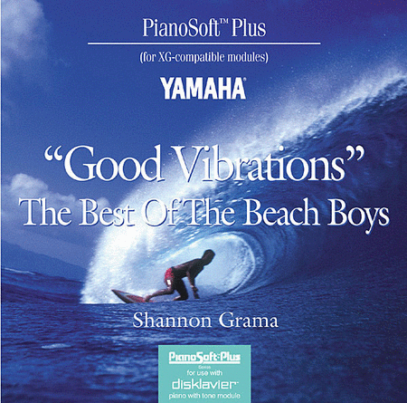 Good Vibrations - The Best of The Beach Boys