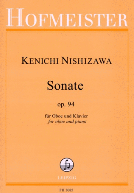 Sonate op. 94