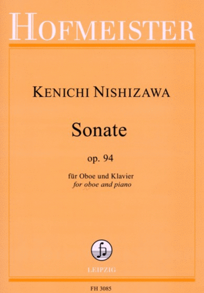 Sonate op. 94