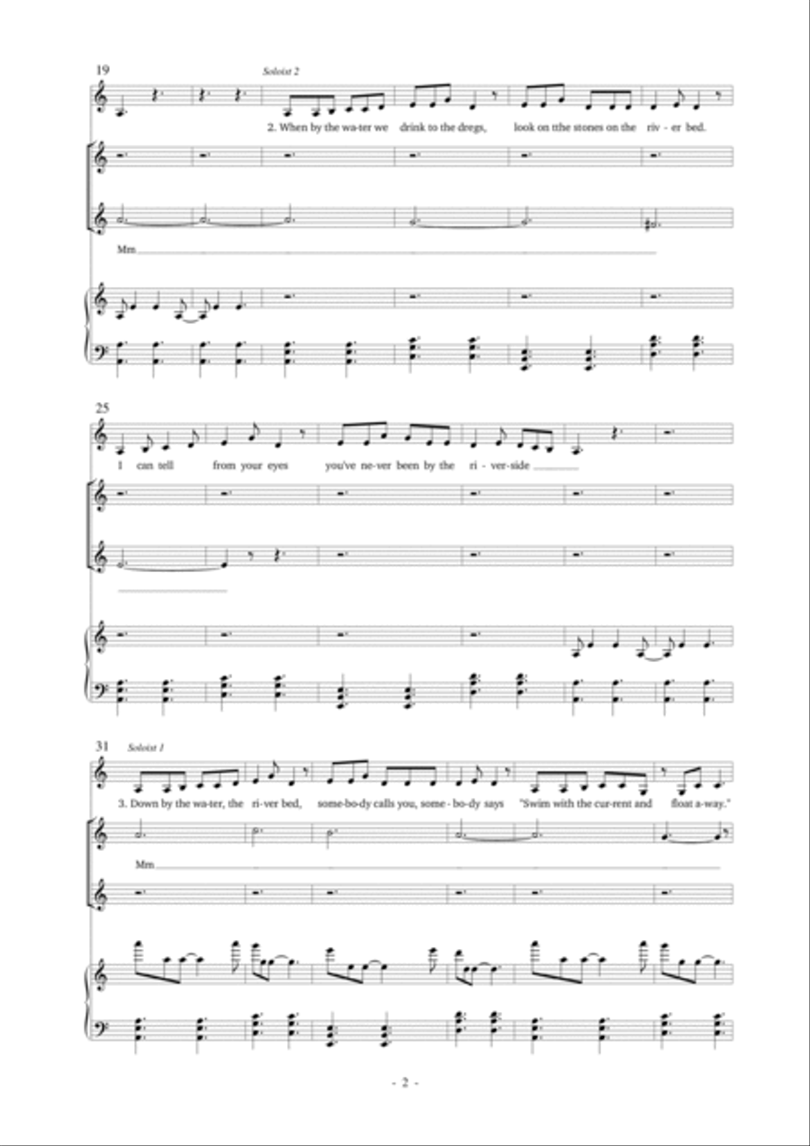 Riverside Riverside SA scores gallery preview page 2